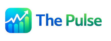 GetMarketPulse Logo
